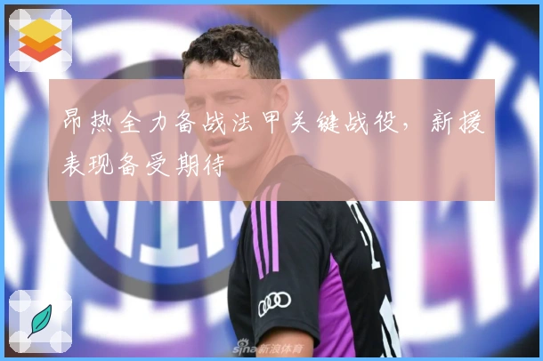 昂热全力备战法甲关键战役，新援表现备受期待