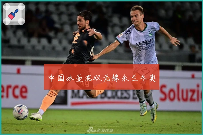 中国冰壶混双无缘米兰冬奥