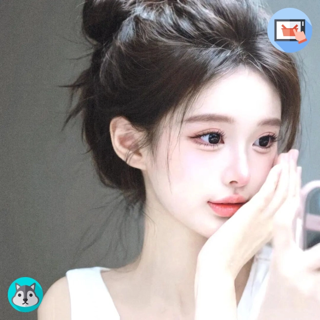 用户头像